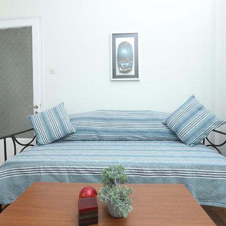 Fioraki Place By Corfu Escapes ภายนอก รูปภาพ