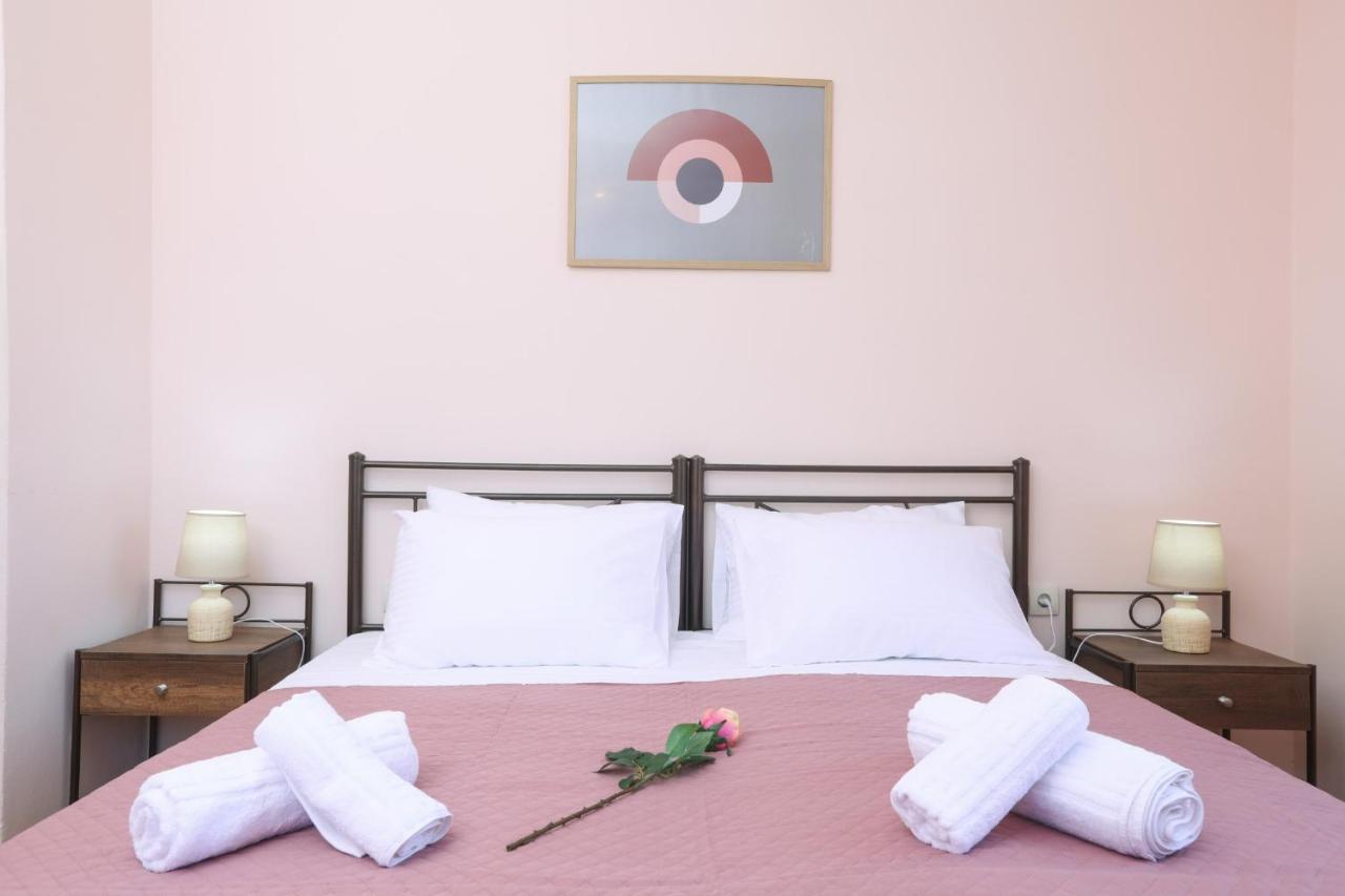 Fioraki Place By Corfu Escapes ภายนอก รูปภาพ