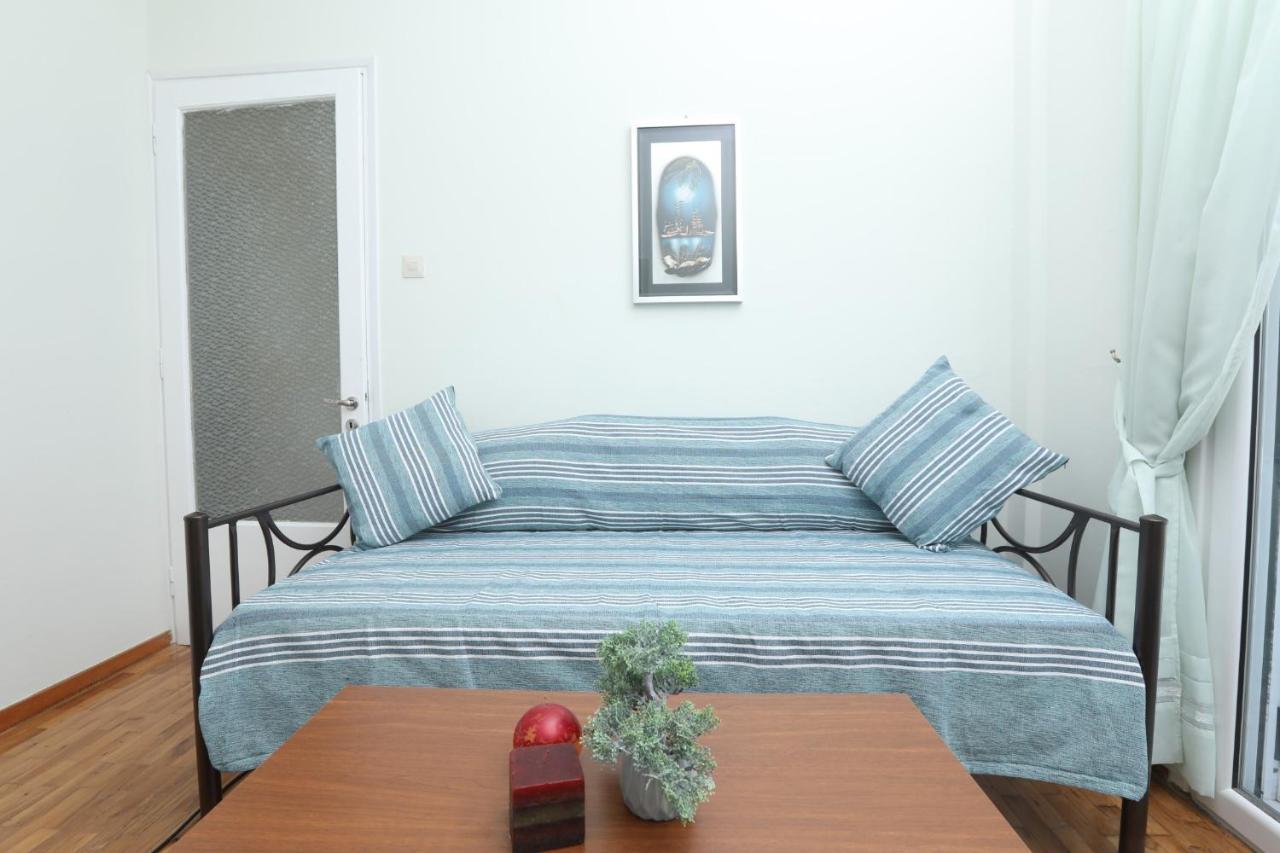 Fioraki Place By Corfu Escapes ภายนอก รูปภาพ
