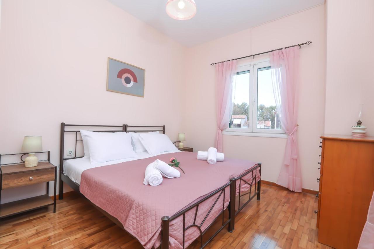 Fioraki Place By Corfu Escapes ภายนอก รูปภาพ