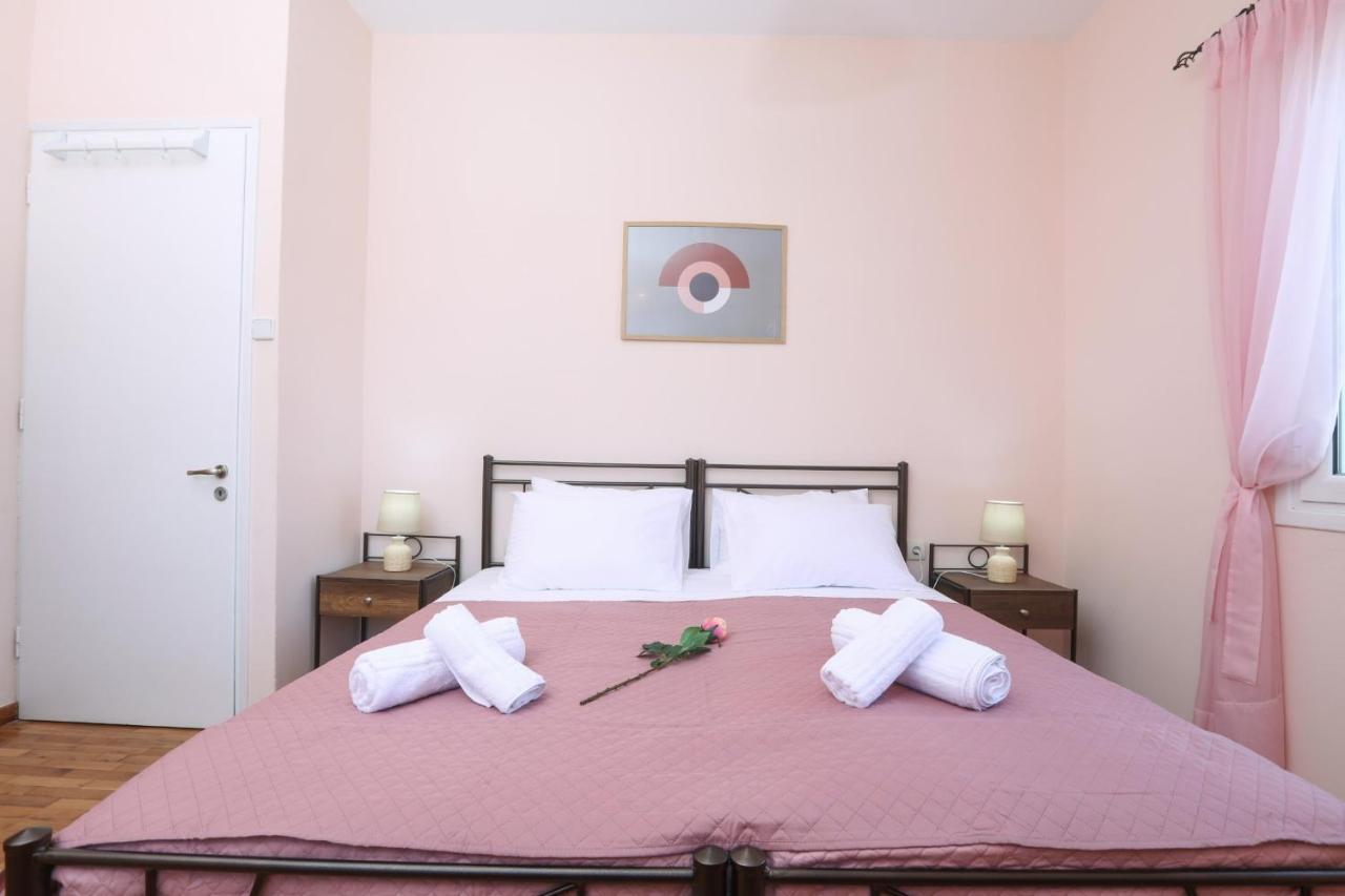 Fioraki Place By Corfu Escapes ภายนอก รูปภาพ