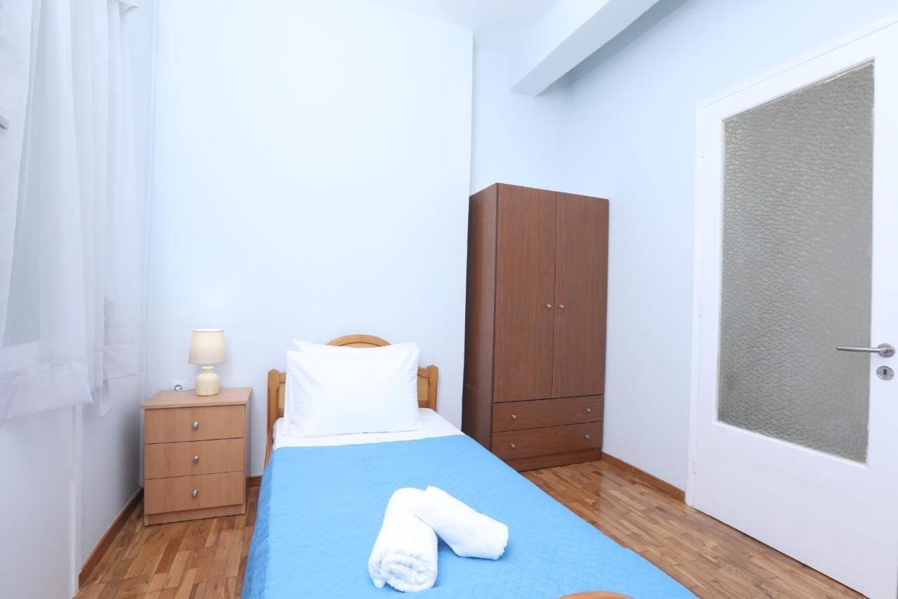 Fioraki Place By Corfu Escapes ภายนอก รูปภาพ