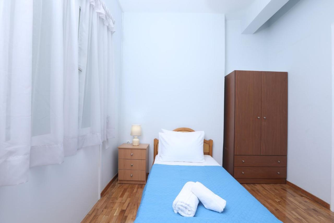 Fioraki Place By Corfu Escapes ภายนอก รูปภาพ
