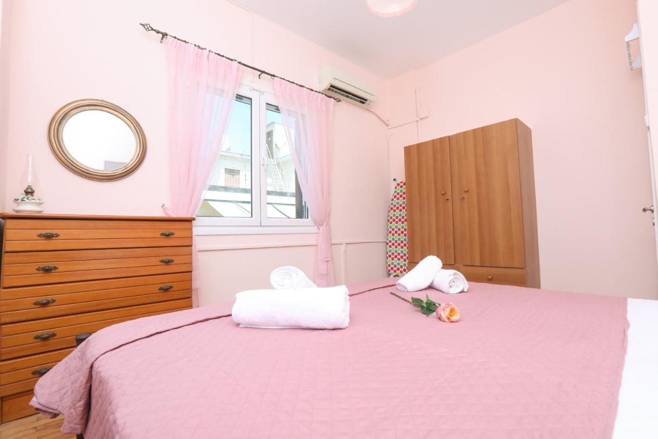 Fioraki Place By Corfu Escapes ภายนอก รูปภาพ