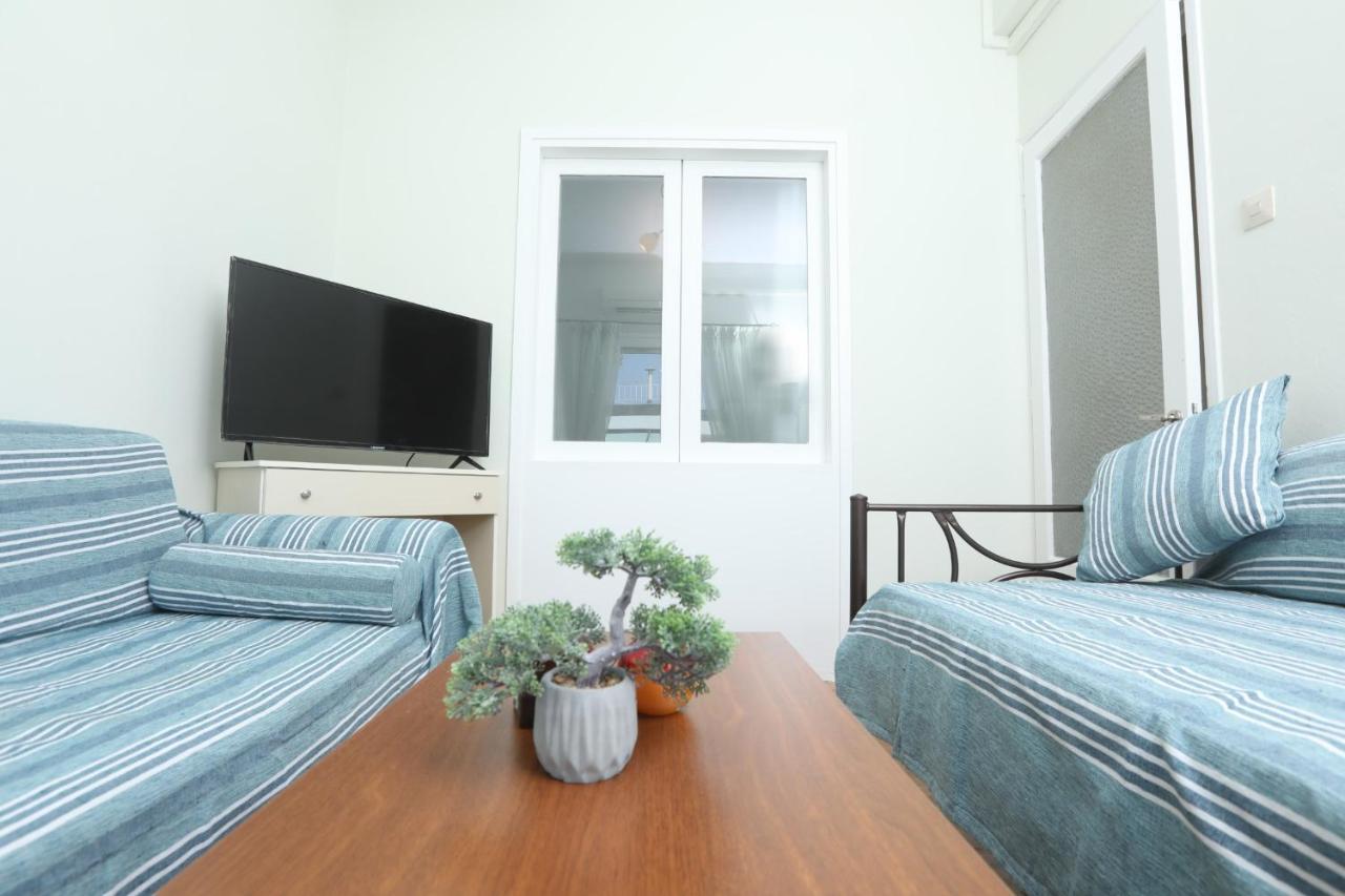 Fioraki Place By Corfu Escapes ภายนอก รูปภาพ