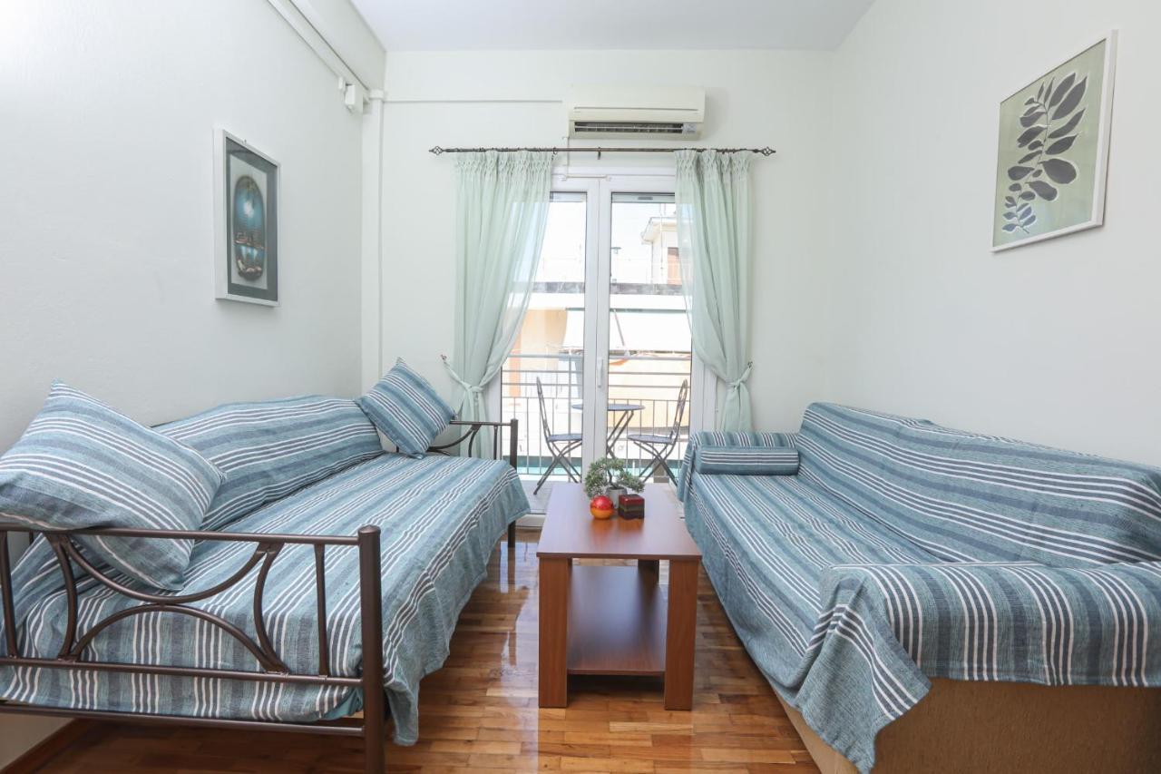 Fioraki Place By Corfu Escapes ภายนอก รูปภาพ