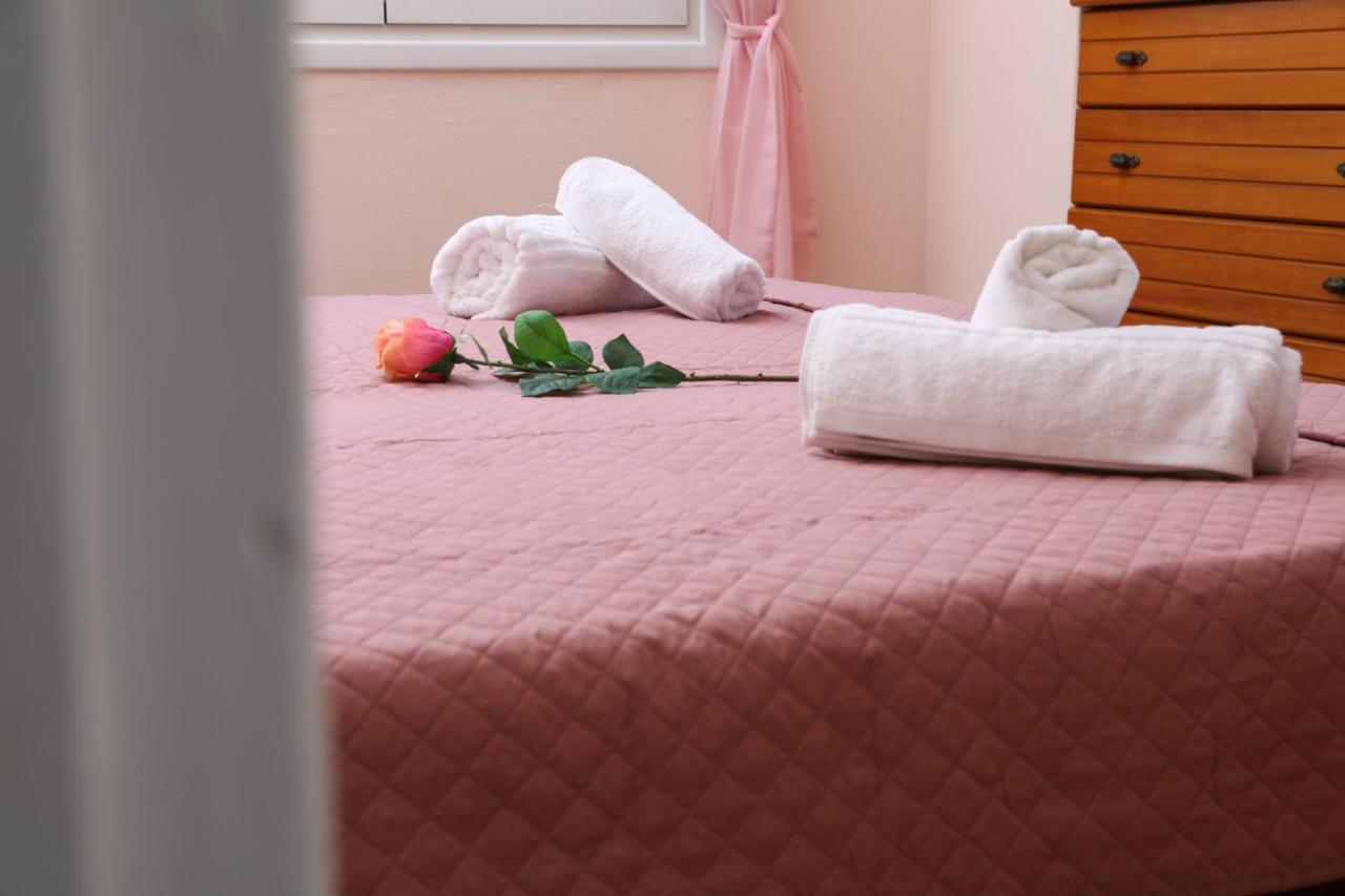 Fioraki Place By Corfu Escapes ภายนอก รูปภาพ