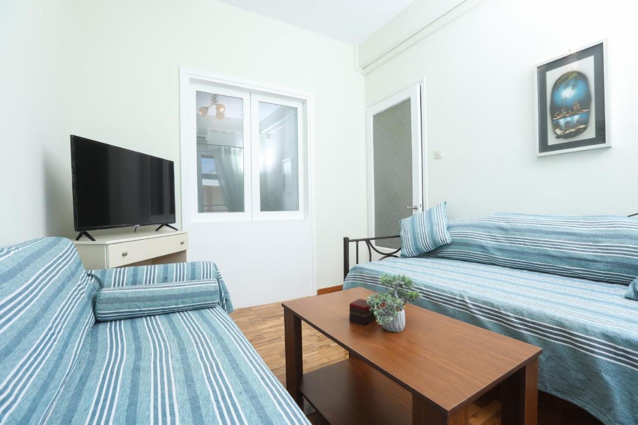 Fioraki Place By Corfu Escapes ภายนอก รูปภาพ