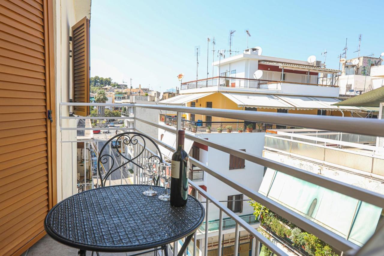 Fioraki Place By Corfu Escapes ภายนอก รูปภาพ