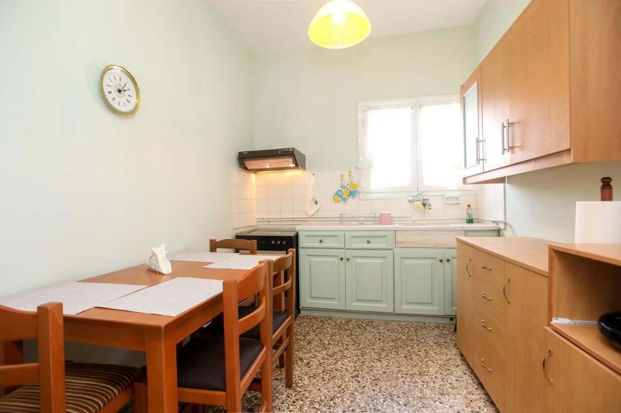 Fioraki Place By Corfu Escapes ภายนอก รูปภาพ