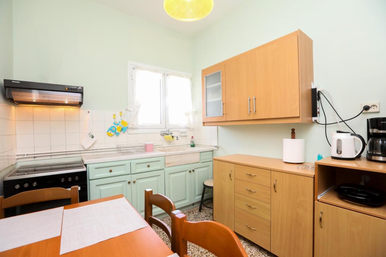 Fioraki Place By Corfu Escapes ภายนอก รูปภาพ